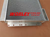 Toyota LandCruiser FJ40 FJ45 4.2L 2F I6 Petrol Radiator (1975-1980)