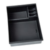 Mazda 3 Axela Center Console Storage Box (2013-2017)