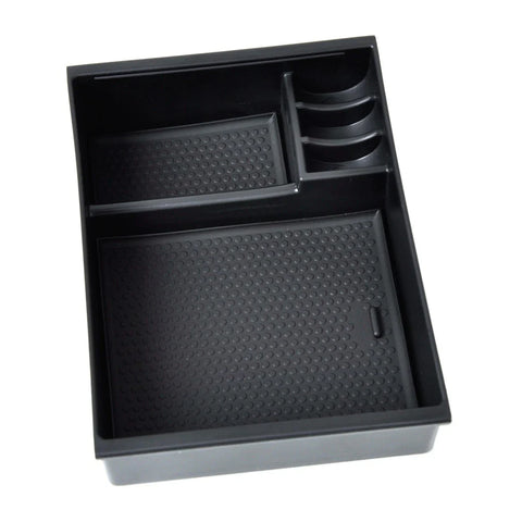 Mazda 3 Axela Center Console Storage Box (2013-2017)