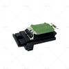 Ford Focus Mondeo Cougar Heater Fan Blower Motor Resistor (2000-2007)