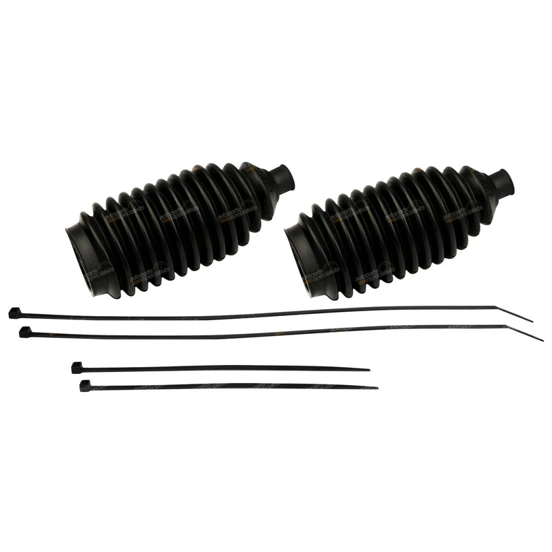 Ford Falcon AU BA BF Left & Right Steering Rack Boots (1998-2012)