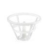 KAWASAKI KX65 KX80 KX85 KX100 KX112 Air Filter Cage Holder + Bolt (2000–2022)