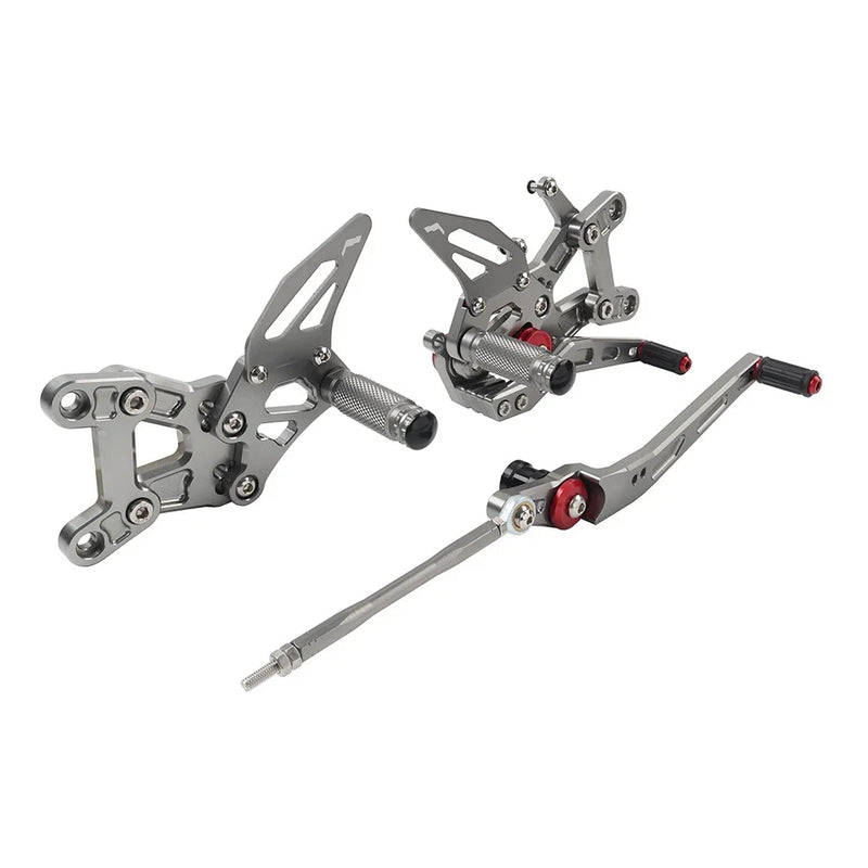 Honda CBR1000RR / R SP Adjustable Foot Pegs  Footrests (2021-2025)