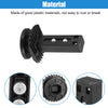 Mercedes Benz W204 Left or Right Side Headlight Support Mount Bracket (2007-2014)