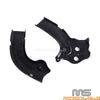 Yamaha WR / YZ 250F 450F Dirt Bike Frame Guard (2014-2016)