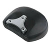 Harley Touring Sissy Bar Backrest LED Luggage Rack Docking Kit (2009-2013)