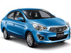 Mitsubishi Mirage /  Power Window Motor (2012-2022)
