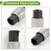 Ford F-250 Super Duty 5.4L 6.8L A/C Pressure Switch Sensor (2003-2010)