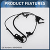 Lexus RX350 ABS Wheel Speed Sensor (2010-2015)