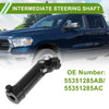 Dodge Ram 1500 (2006-2013) Metal Steering Column Shaft