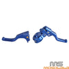 Harley Sportster 2014-202L883N Forty Eight Seventy Two Brake & Clutch Levers