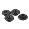 Motorcycles - Bushing Pad Spacers Buckle Top Rear Luggage Box Case