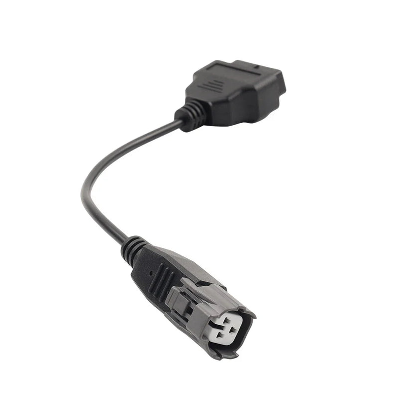 Yamaha WaveRunner Jet Boat OBD2 Diagnostic Adapter Cable (2010-2023)