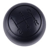 Ford Ranger, Bronco, F150, F250, E150 5 Speed Gear Shift Knob (2001-2006)
