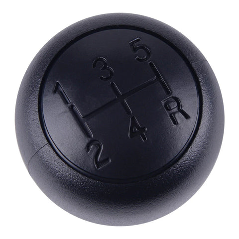 Ford Ranger, Bronco, F150, F250, E150 5 Speed Gear Shift Knob (2001-2006)