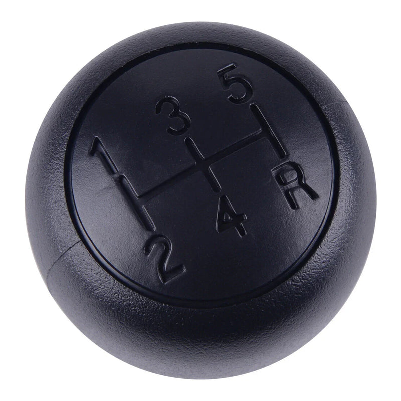 Ford Ranger, Bronco, F150, F250, E150 5 Speed Gear Shift Knob (2001-2006)