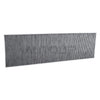 Tesla Model X HEPA Front Air Filter (2016–2020)