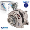 Mitsubishi 3000 GT 3.0 i 24V AWD Alternator 110 Amp (1992-1999)
