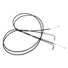 Harley Sportster XL883 XL1200 Roadster XR1200 170cm Throttle Cable