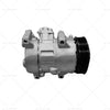 Toyota Corolla 1.8L A/C Compressor with Clutch (2011-2014)