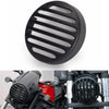 Honda Rebel CMX 250 / 300 / 500 Headlight Grille Guard Cover (2017-2023)