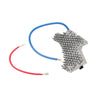 Mercedes-Benz C200 HVAC Blower Motor Resistor (1994-2000)