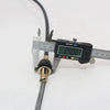 Toyota Corolla E70 KE70 KE71 TE72 TE75 Sedan 1979-1987 Speedo Cable