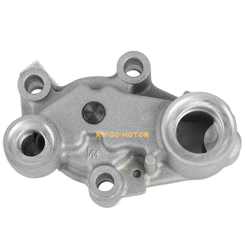 HONDA TRX500 FOREMAN 4X4 Oil Pump Assembly (2005–2011)