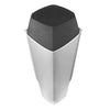 Yamaha YZF R1 (2015-2019) Silver Rear Seat Cover Cowl