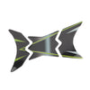 Kawasaki Z1000 3D Tank Pad Protector Decal Sticker (2010-2023)
