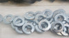 Holden HK HT HG Front Panel Mounting Kit (1968-1971)