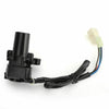 YZF R1, FZ6, R6S, R6 Ignition Lock Key (2002-2011)