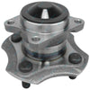 Toyota Echo NCP10R NCP12R NCP13R 1999-2005 Rear Wheel Bearing Hub Assembly