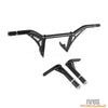Harley Softail Low Rider ST 117 FXLRST Slider End Crash Bar (2022-2024)