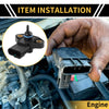Ford F-150 Manifold Absolute Pressure Sensor (2005-2008)