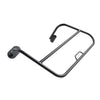 Honda Super Cub C125 Left Side Saddle Bag Mounting Bracket (2019-2025)