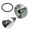 Yamaha FZ1 FZ6 FZ6R FZ8 FZR250 FZS 600 1000 Oil Filler Plug Titanium (2001-2016)