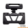 Harley Softail Low Rider ST 1-1/2" Handlebar Gauge Mount Housing (2022-2023)