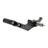 BMW S 1000 RR / M 1000 RR Footrest System Black (2019-2024)