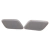 Toyota Avensis T25 1Pair Headlight Washer Jet Cover (2006-2008)