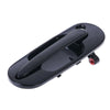 Honda CR-V RD Smooth Black Front Right Outer Door Handle (1997–2001)