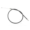 43cc 47cc 49cc Mini Moto Quad ATV Dirt Bike Throttle Cable