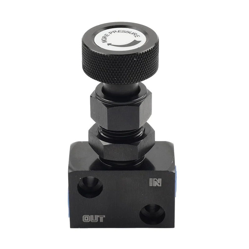 Brake Adjustment - Universal Brake Bias Proportioning Valve