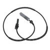BMW E87 E88 E90 E91 E92 E93 Rear ABS Wheel Speed Sensor (2006-2013)