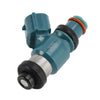 Yamaha YZF-R6 Fuel Injectors (2008-2020)