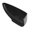 Ford Kuga Escape MK2 Black Wing Mirror Cover Cap Assembly (2013-2019)