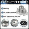 Porsche Cayenne Water Pump with Gasket Kit (2002-2006)