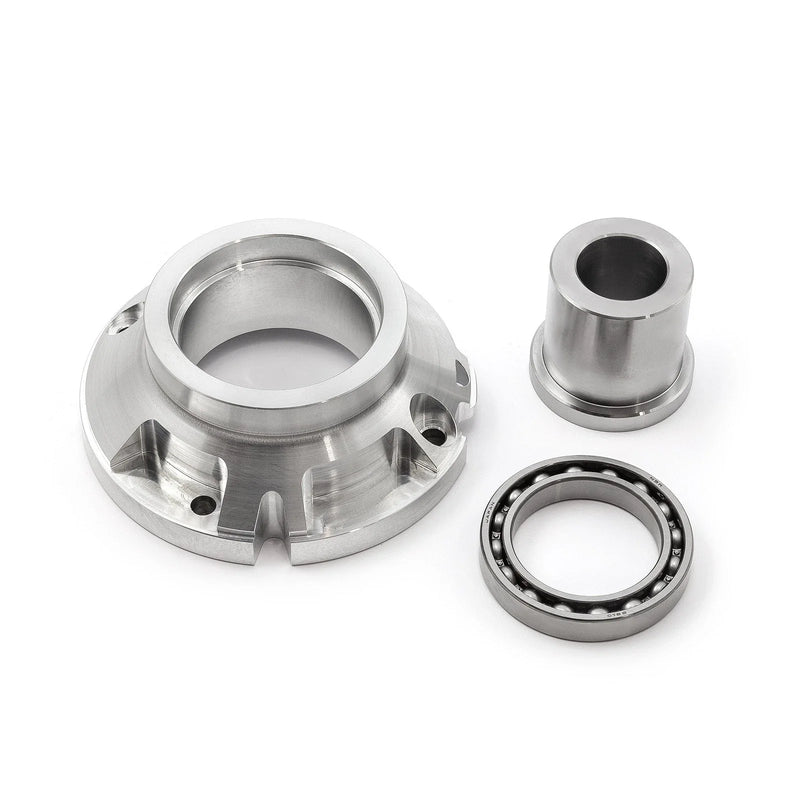 Ford C4 Billet Aluminum Oil Main Shaft (1970-1981)