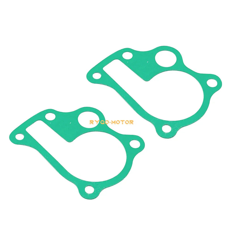 Honda CR250 CR250R Water Pump Rebuild Kit Bearing Seal Gasket (1992–2001)
