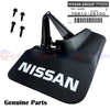Nissan Patrol Y60 GQ Maverick Rear Mudflap Mudguard w